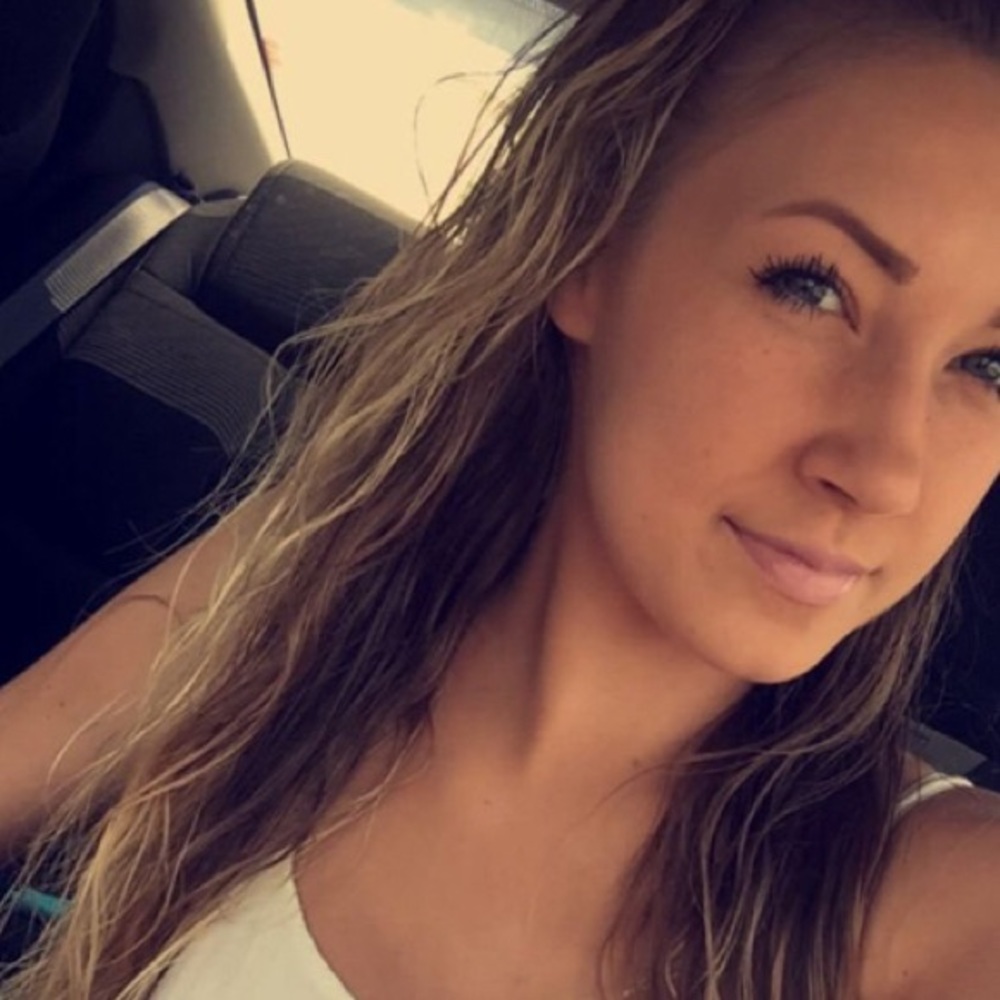 Meet your Posher, Hannah